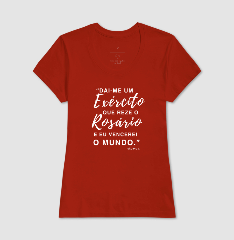 Camisa 9