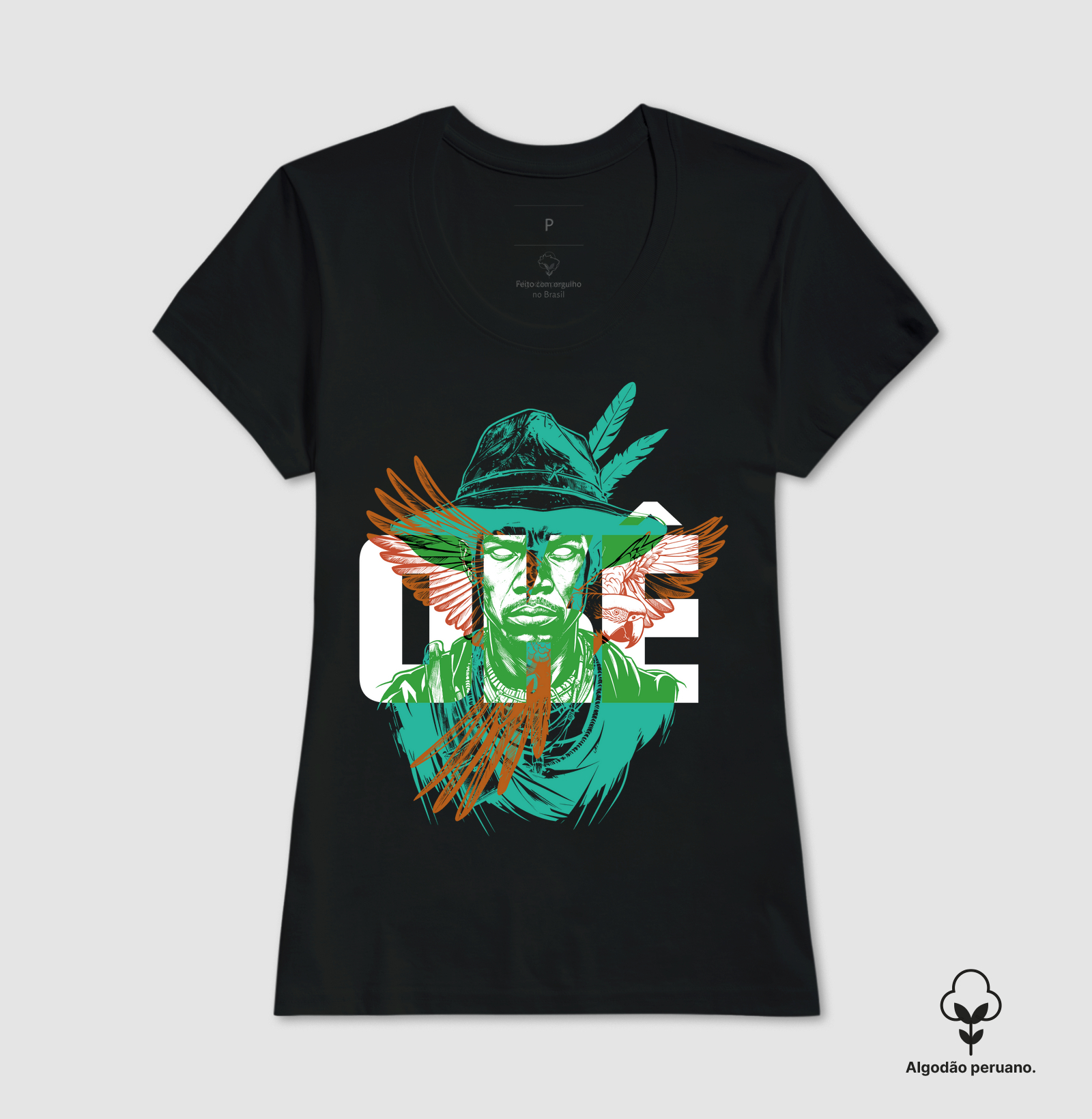 Camisa 2