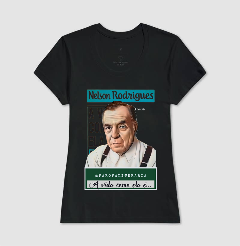 Camisa 9