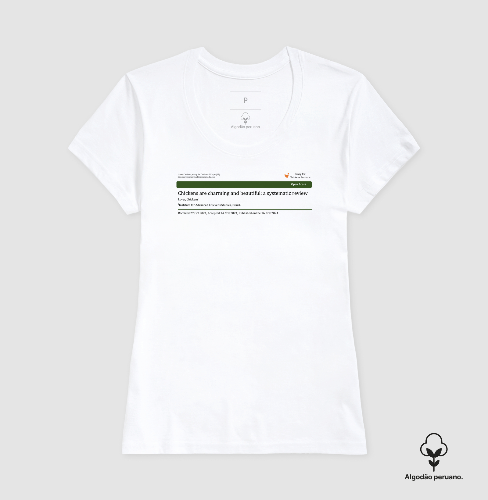 Camisa 3