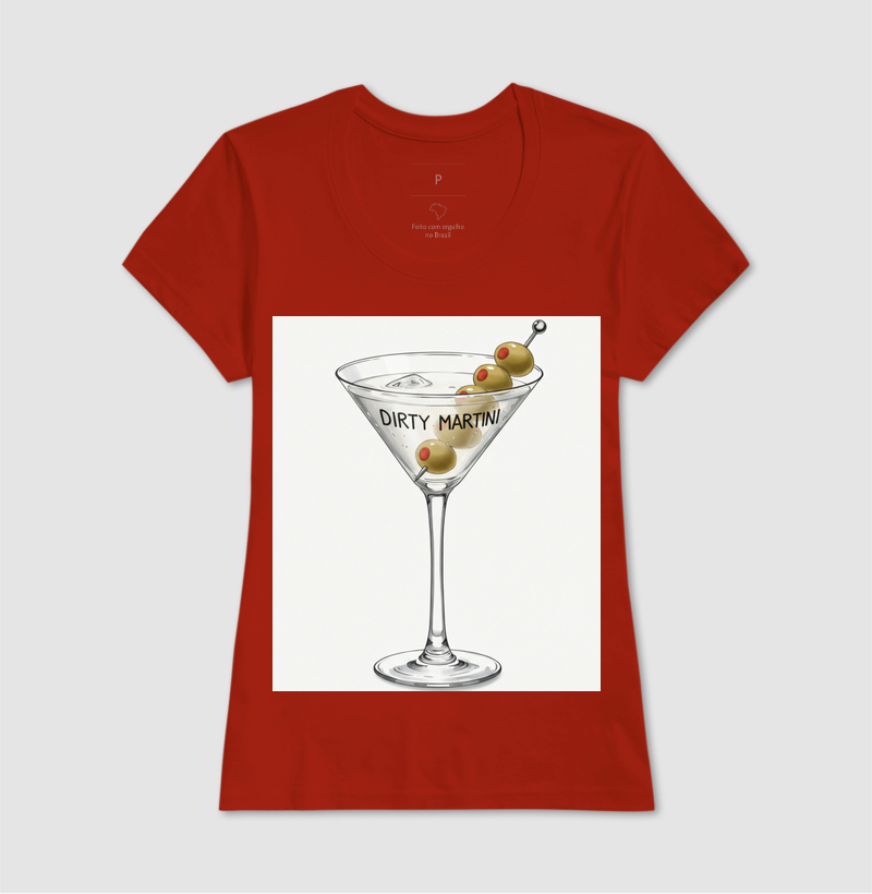Camisa 10