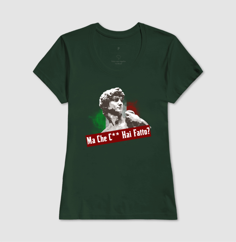 Camisa 10