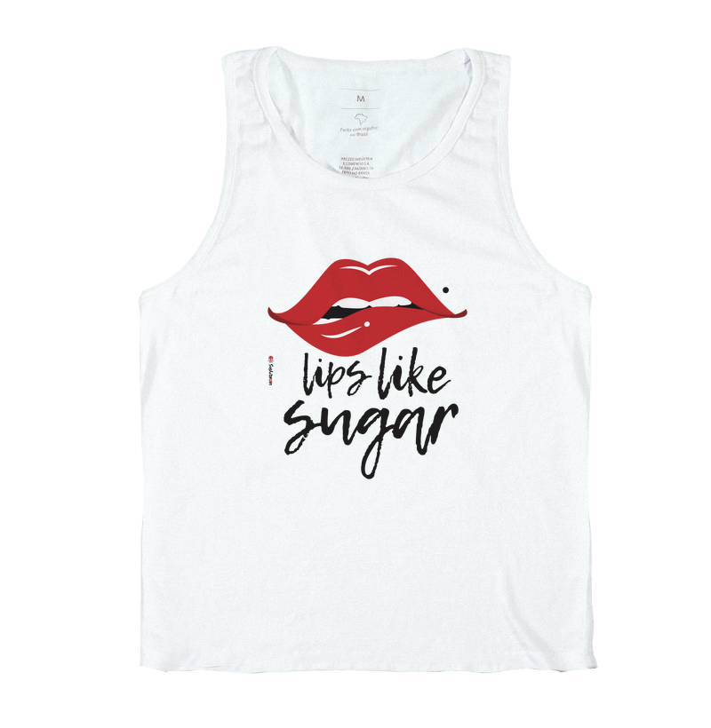 Lips like sugar Shirt