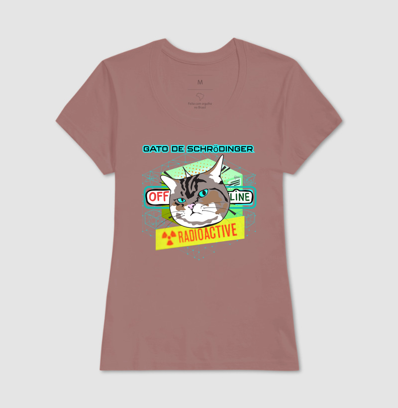 Camisa 19