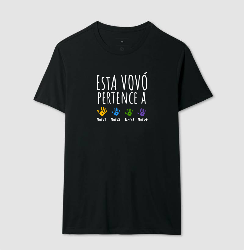 Camisa 11