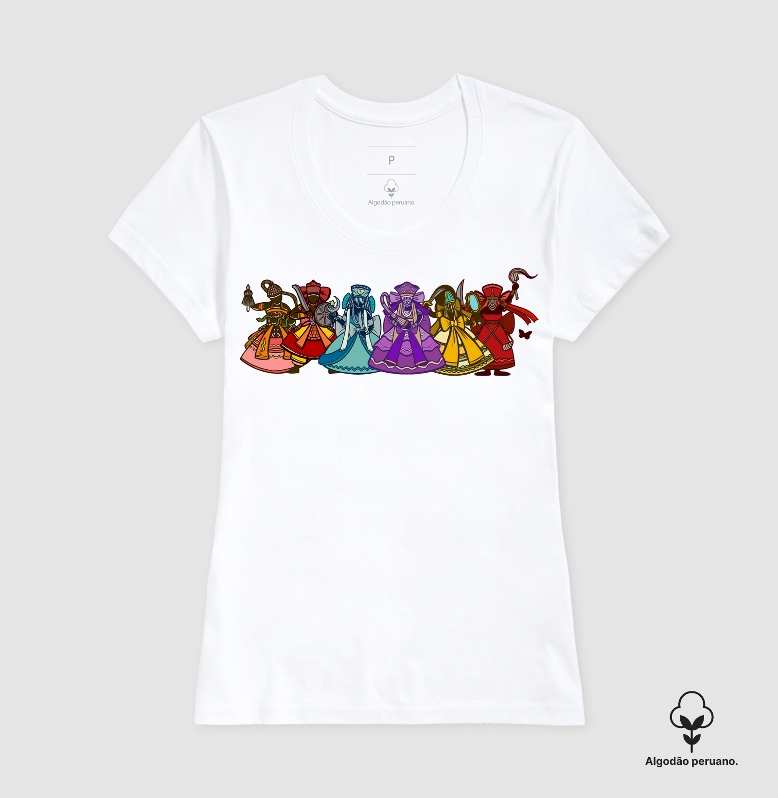 Camisa 1