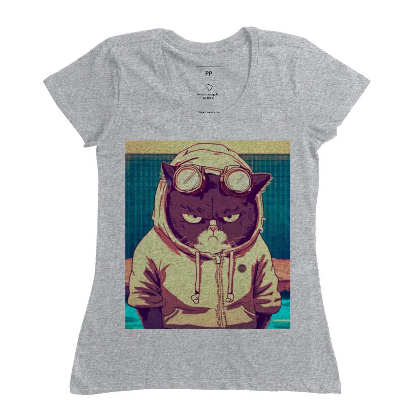 Camisa 9