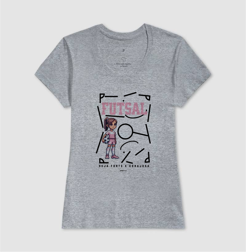 Camisa 11