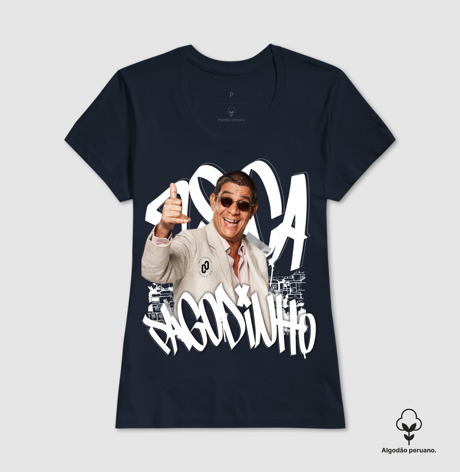 Camisa 4