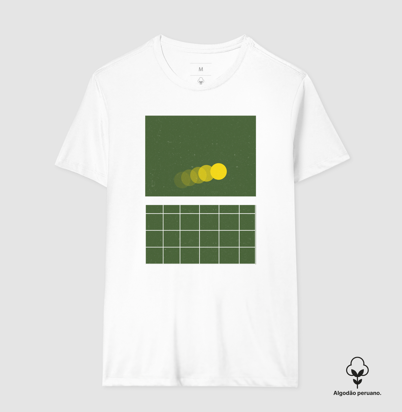 Camisa 9