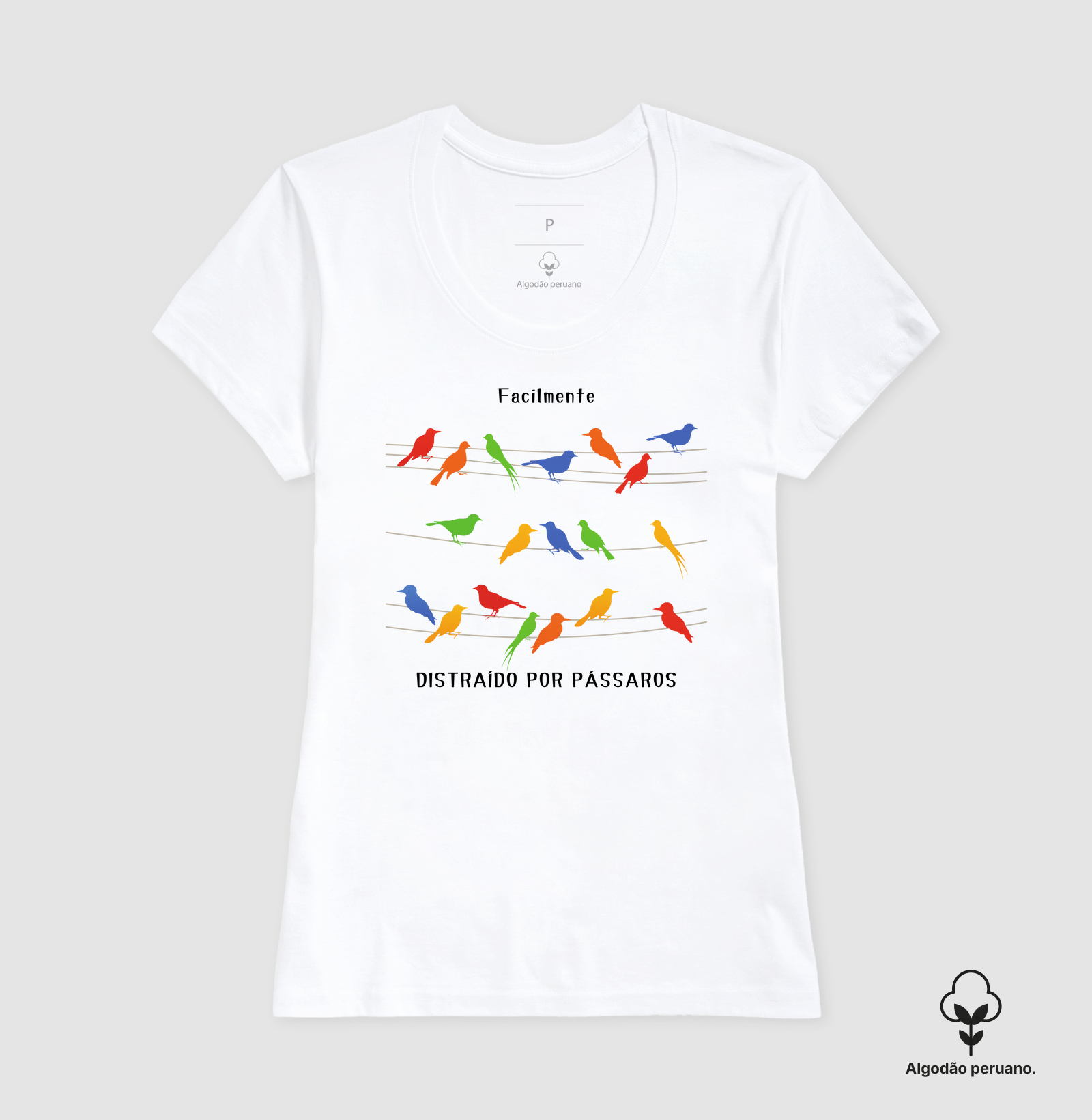 Camisa 1