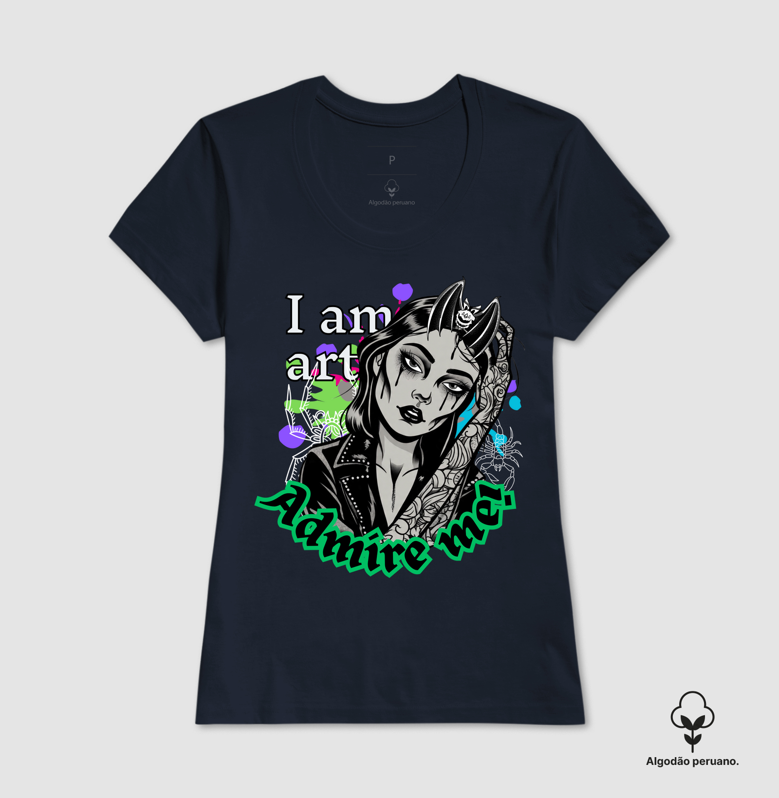 Camisa 4