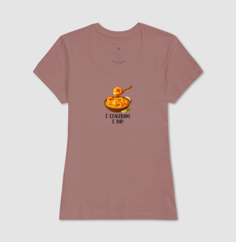 Camisa 16