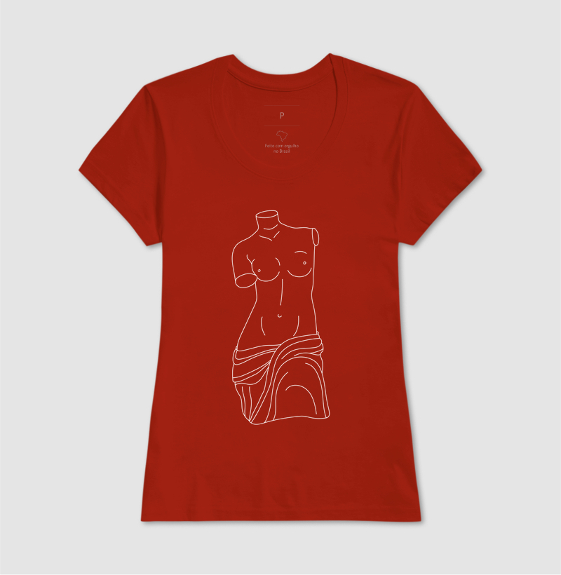 Camisa 13