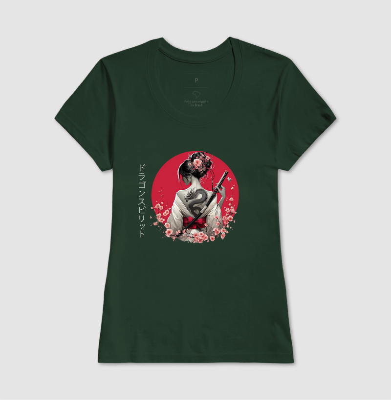 Camisa 9