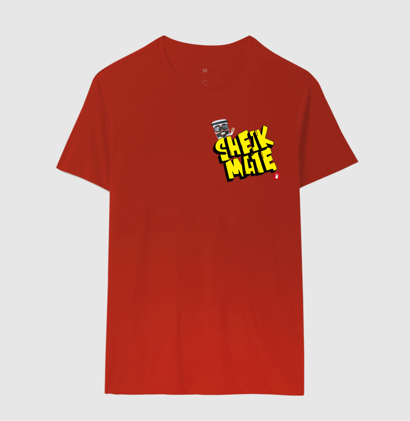 Camisa 9