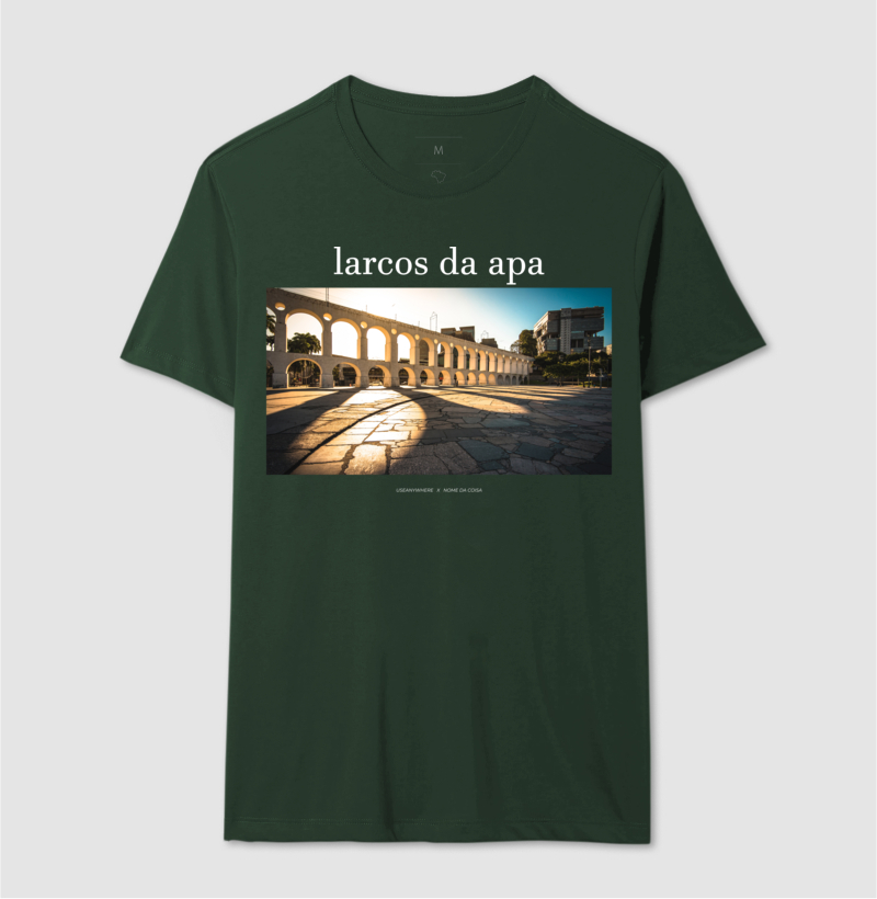 Camisa 11