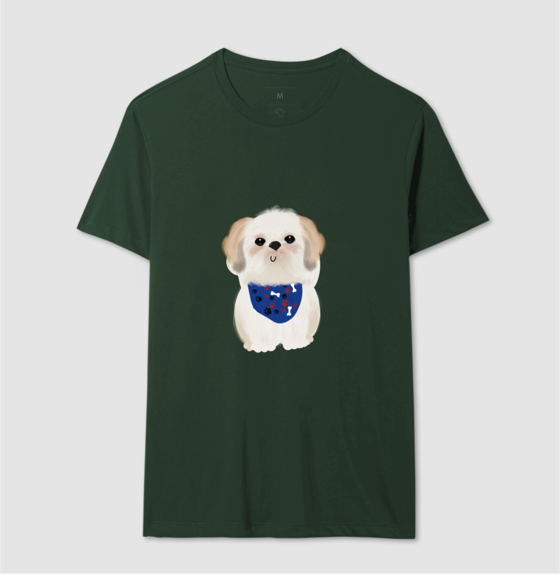 Camisa 11