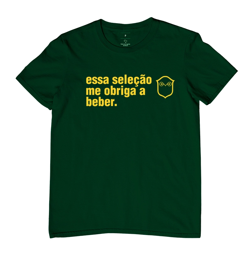 Camisa 7