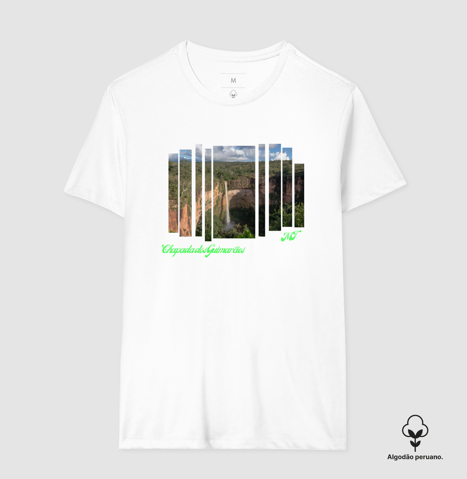 Camisa 1