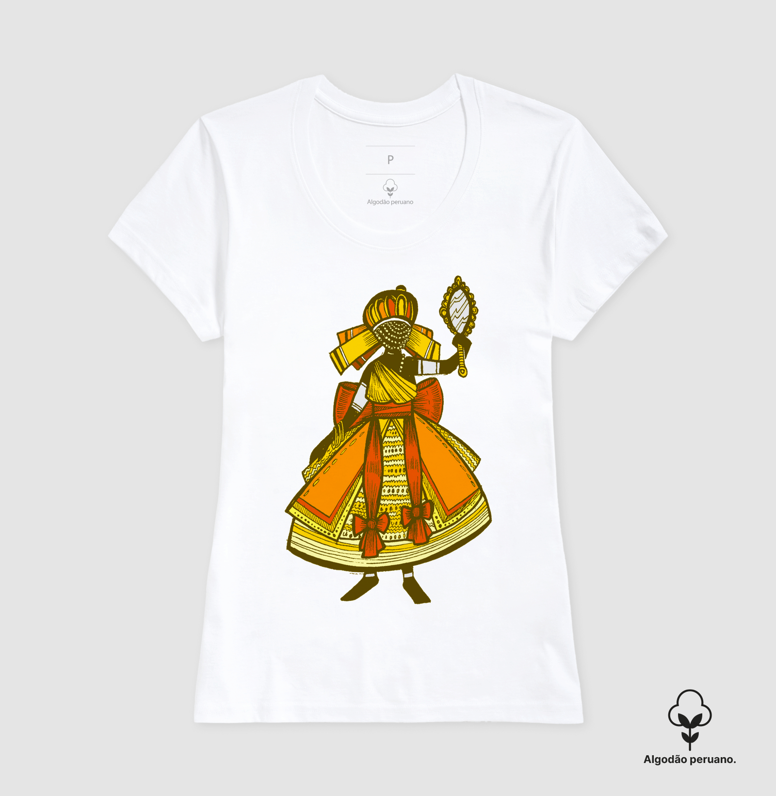 Camisa 5