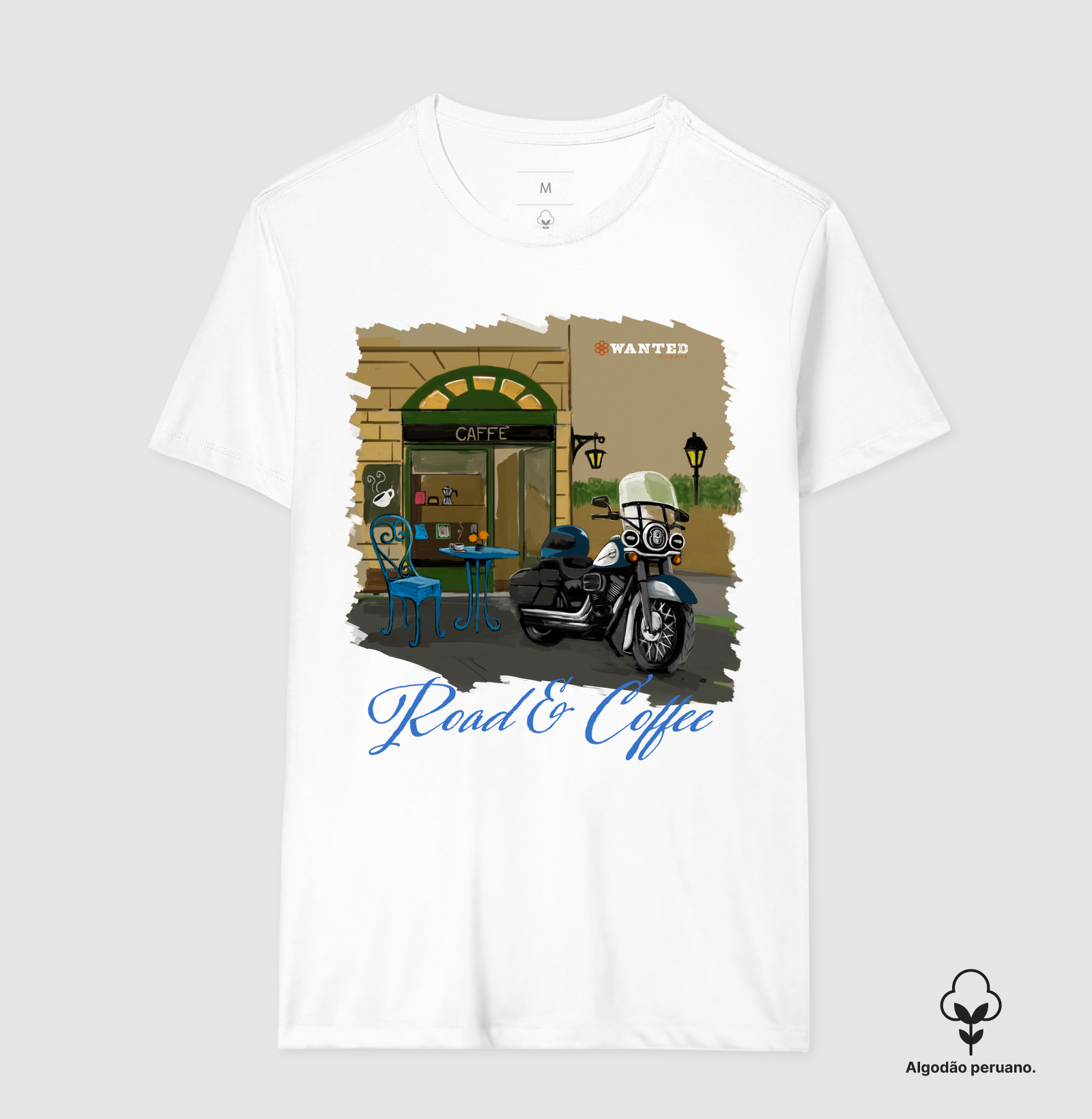 Camisa 4
