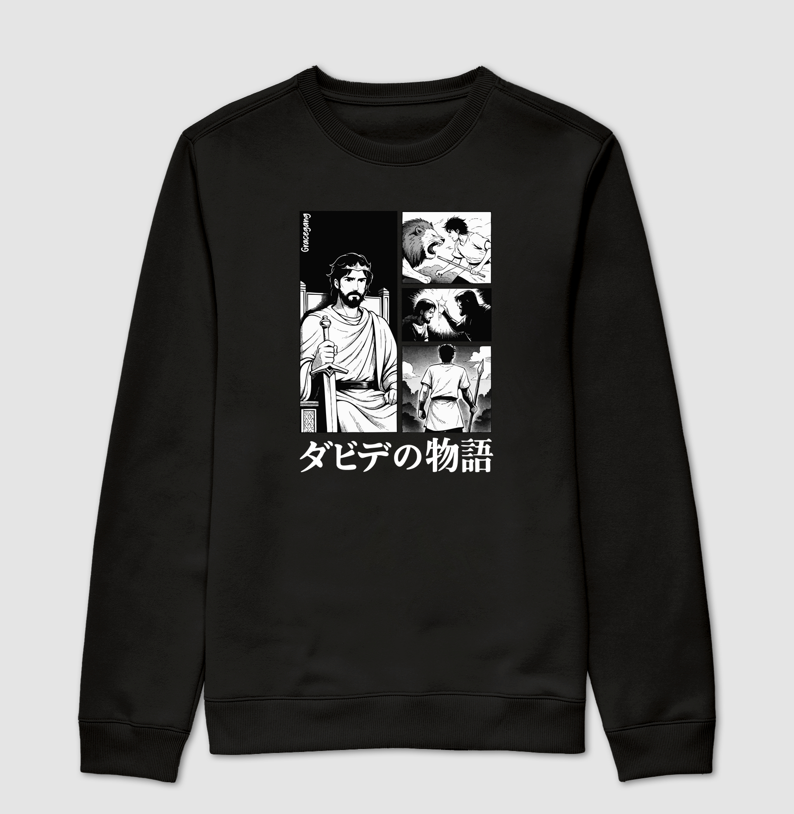 Camisa 3