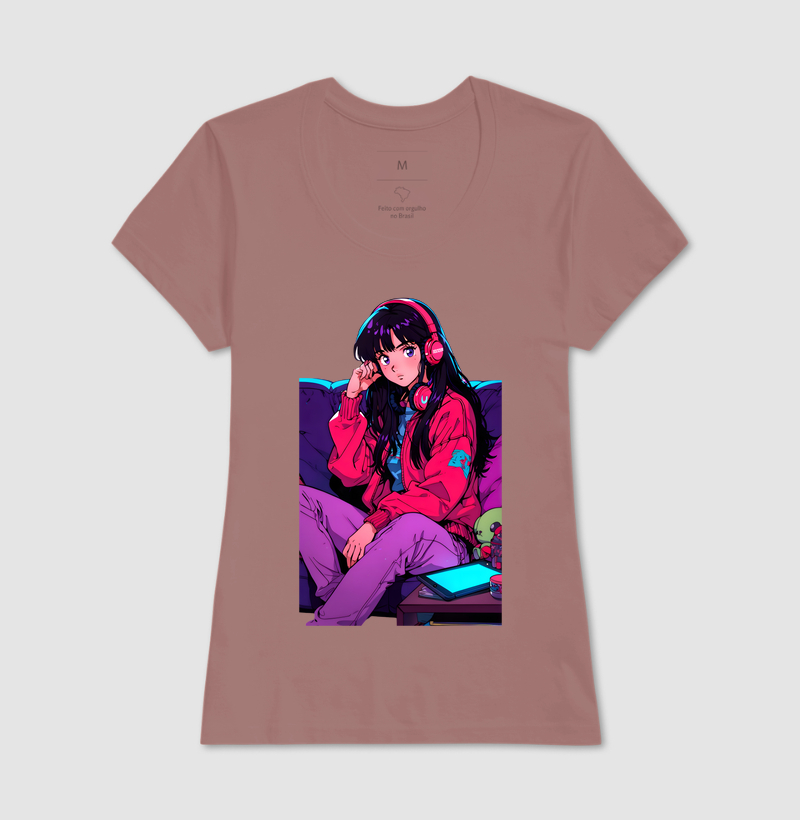 Camisa 15