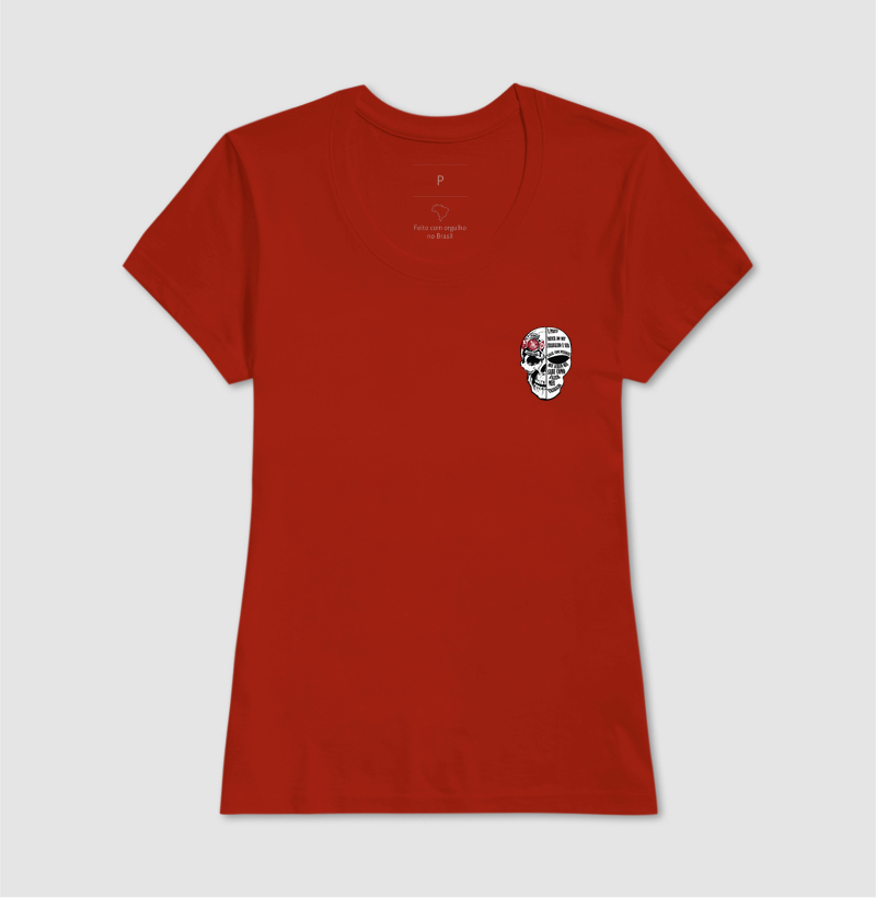 Camisa 16
