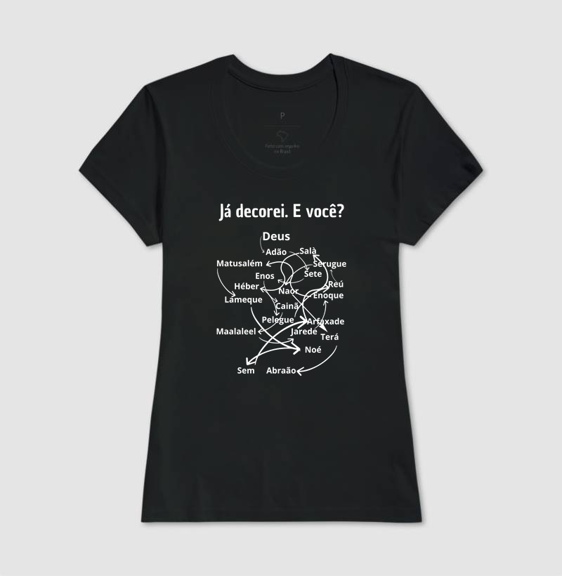 Camisa 5