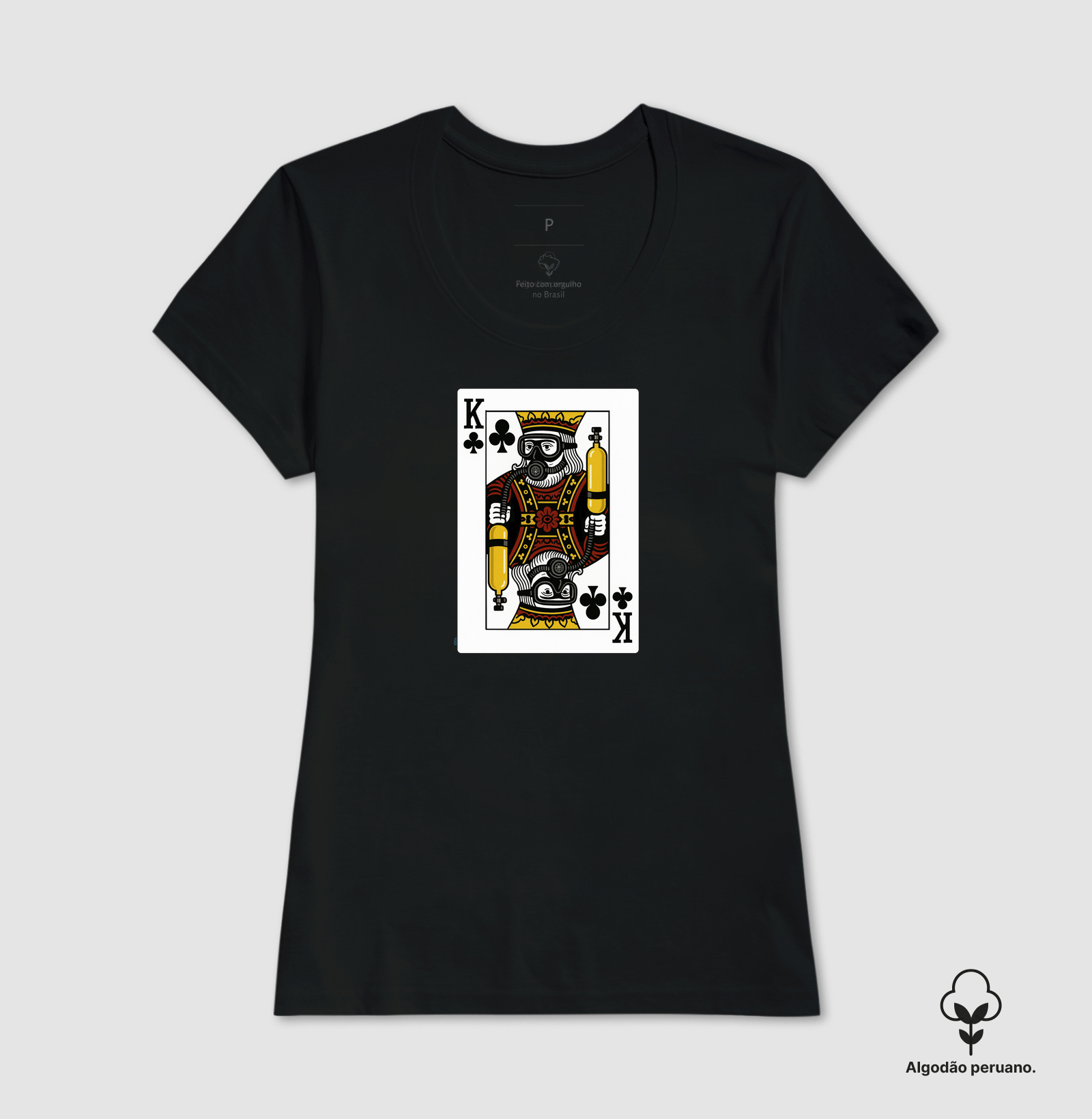 Camisa 2