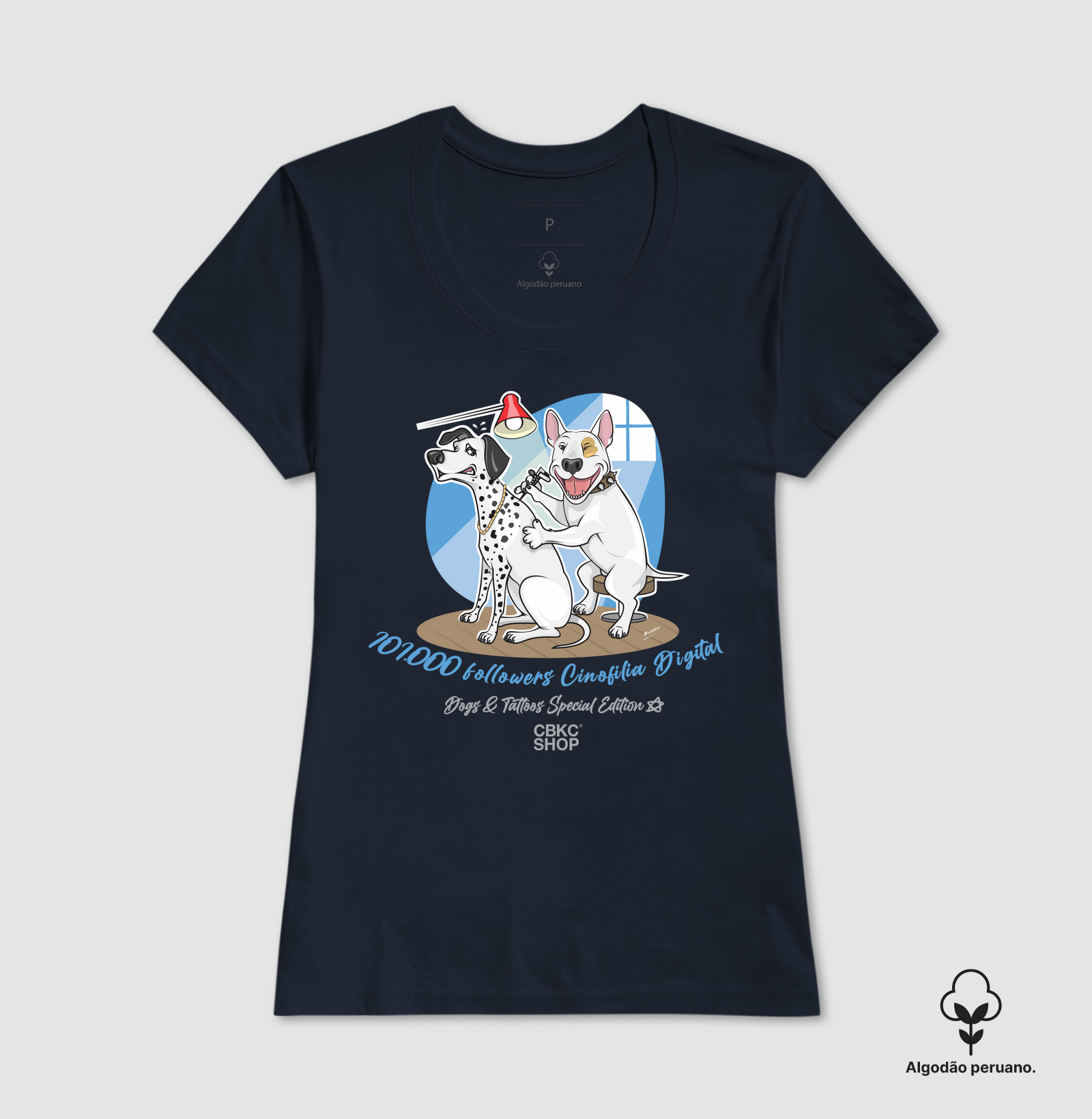 Camisa 5