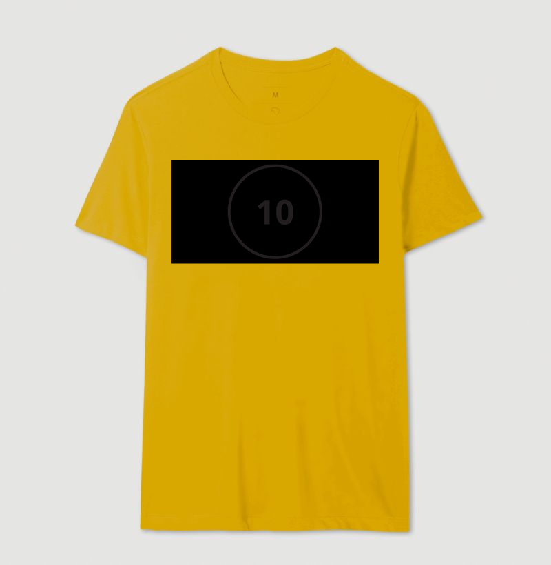 Camisa 13