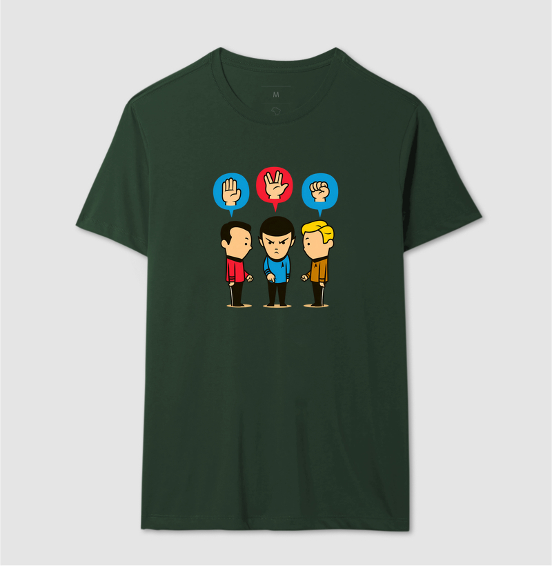 Camisa 12