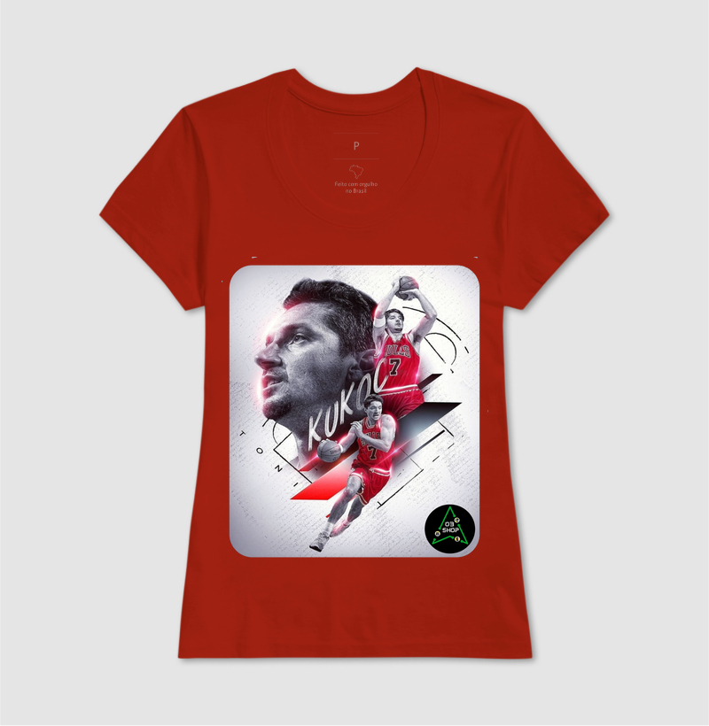 Camisa 10