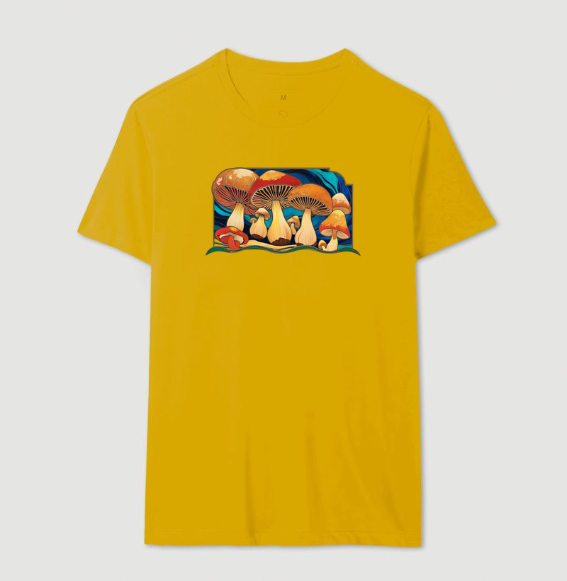 Camisa 13