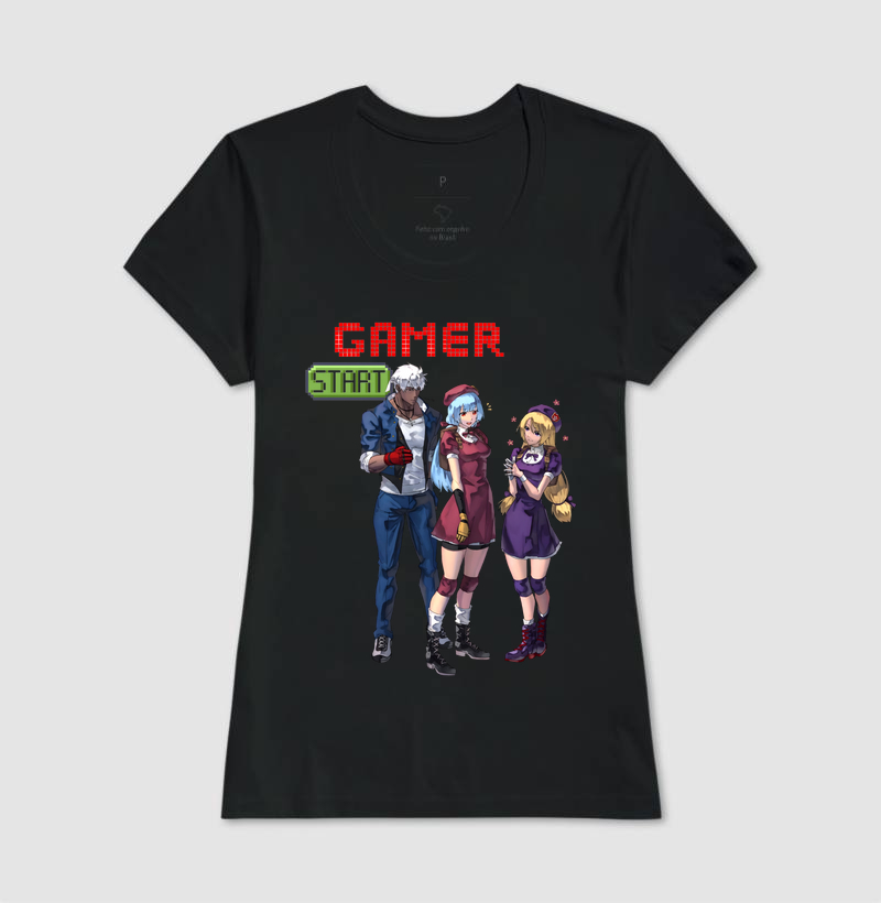 Camisa 2