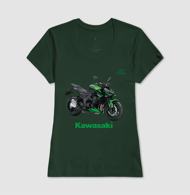 Camisa 11