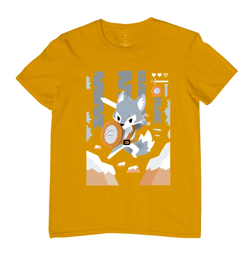 Camisa 13