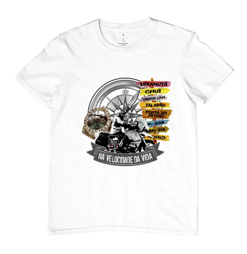 Camisa 3