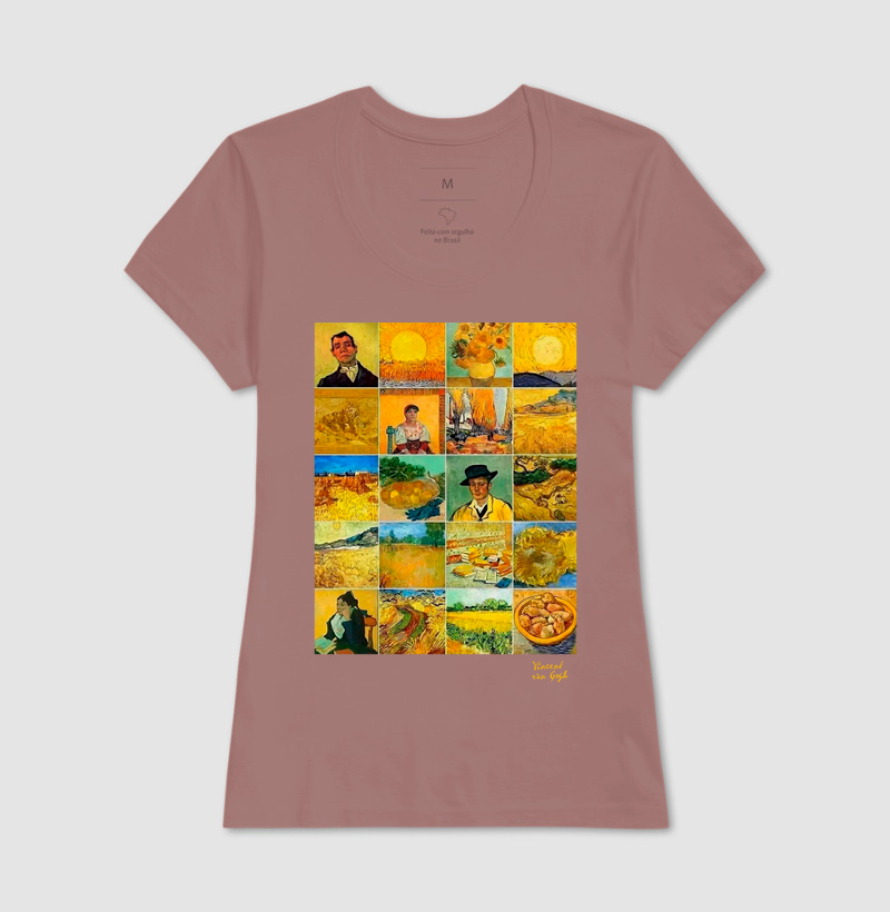 Camisa 16