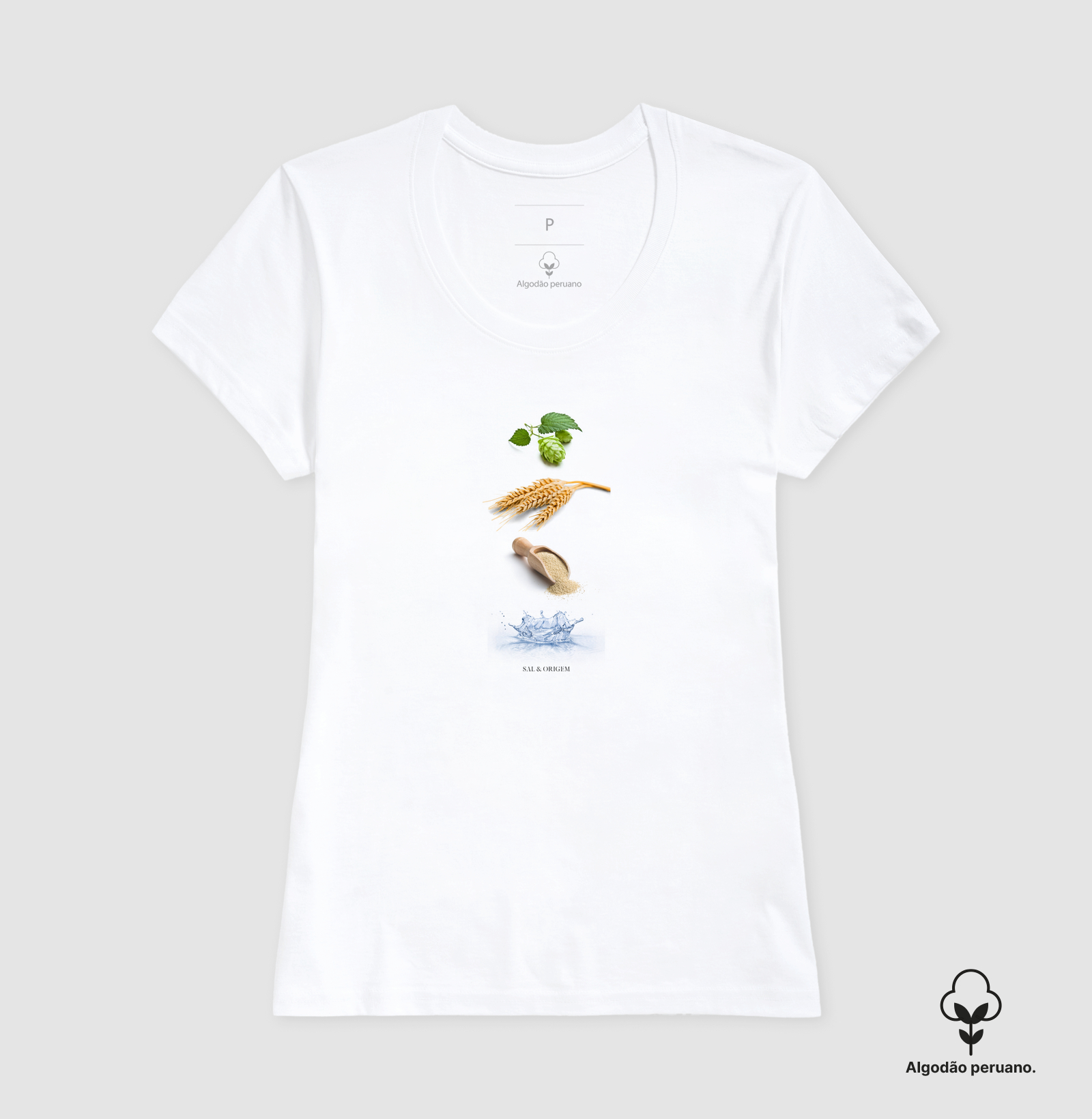 Camisa 2