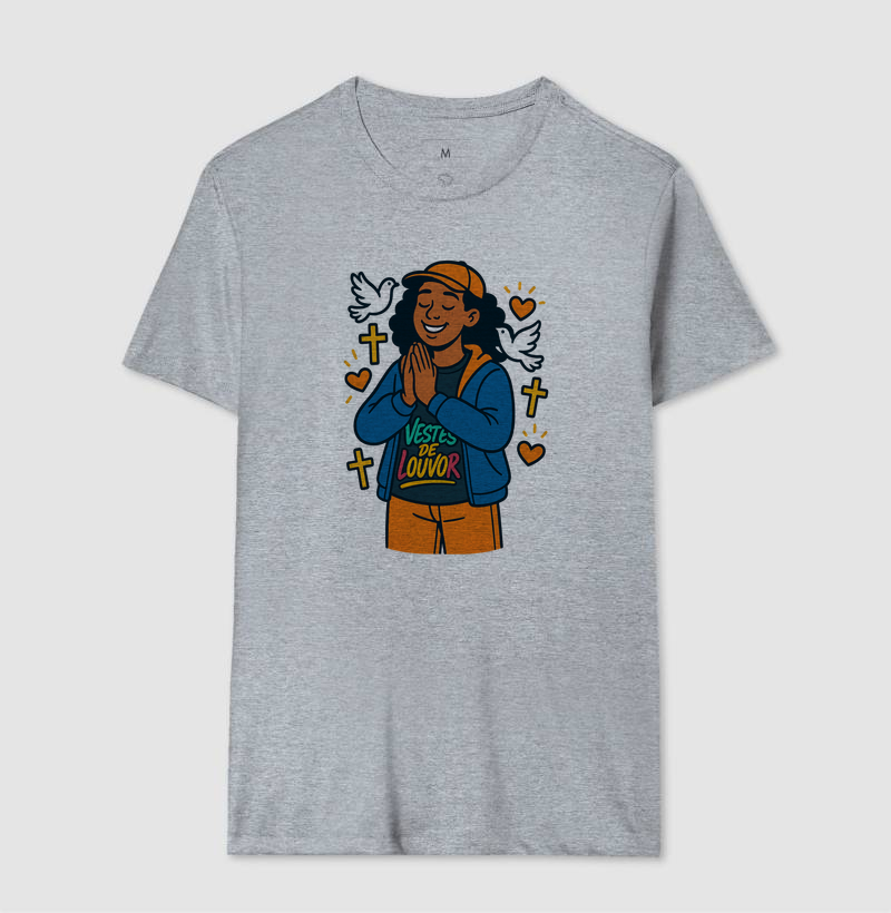 Camisa 16