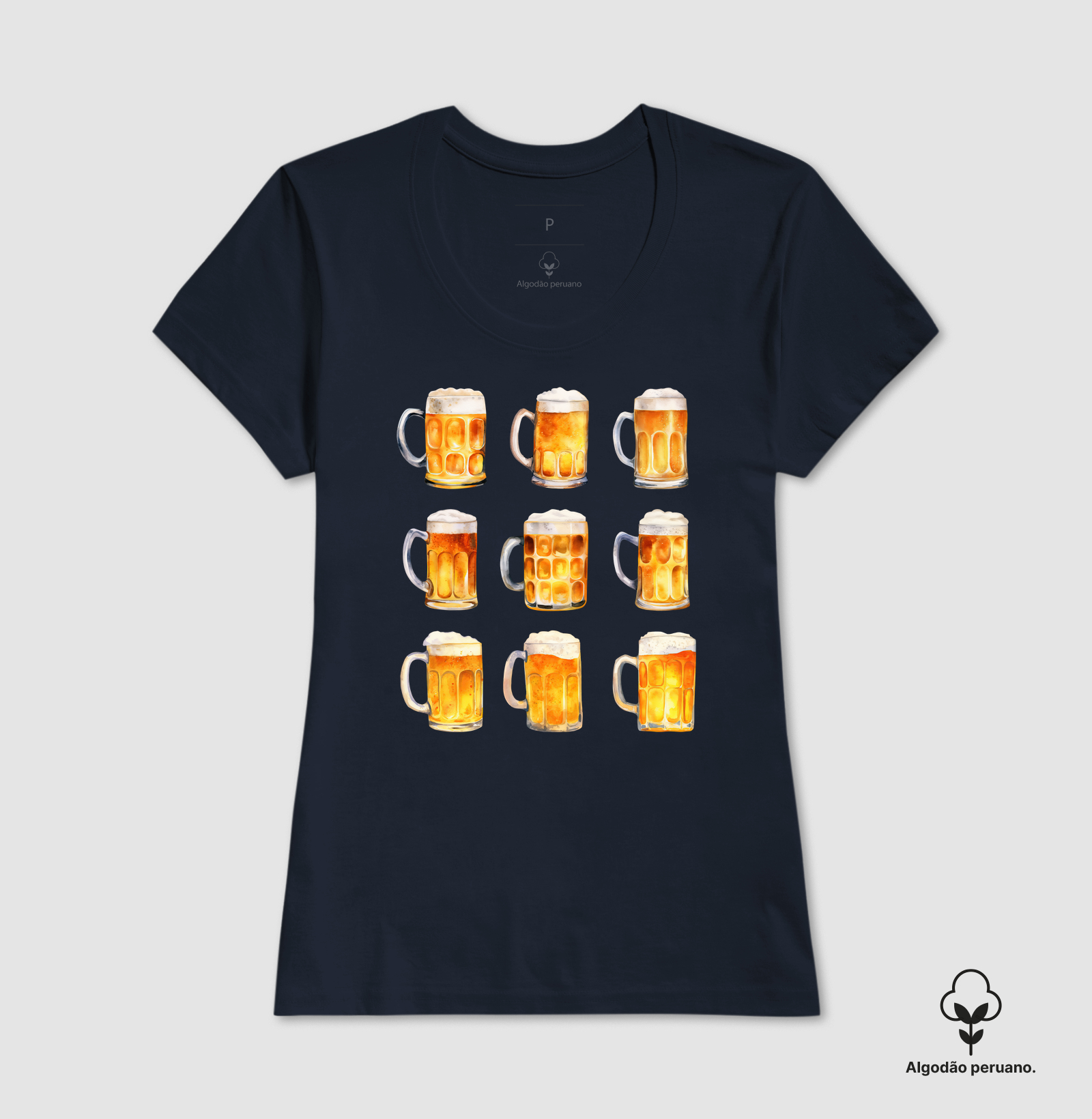 Camisa 6