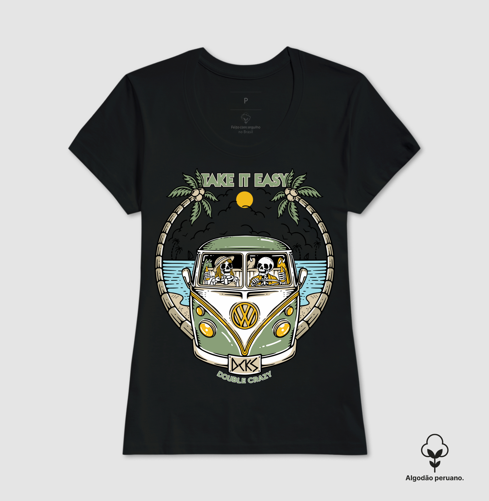 Camisa 3