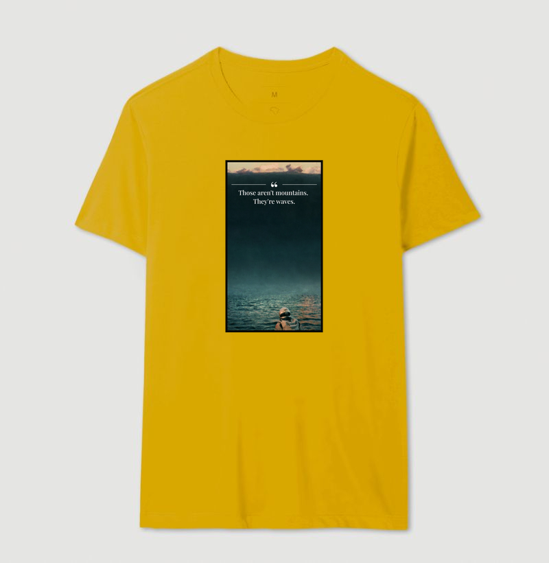 Camisa 13