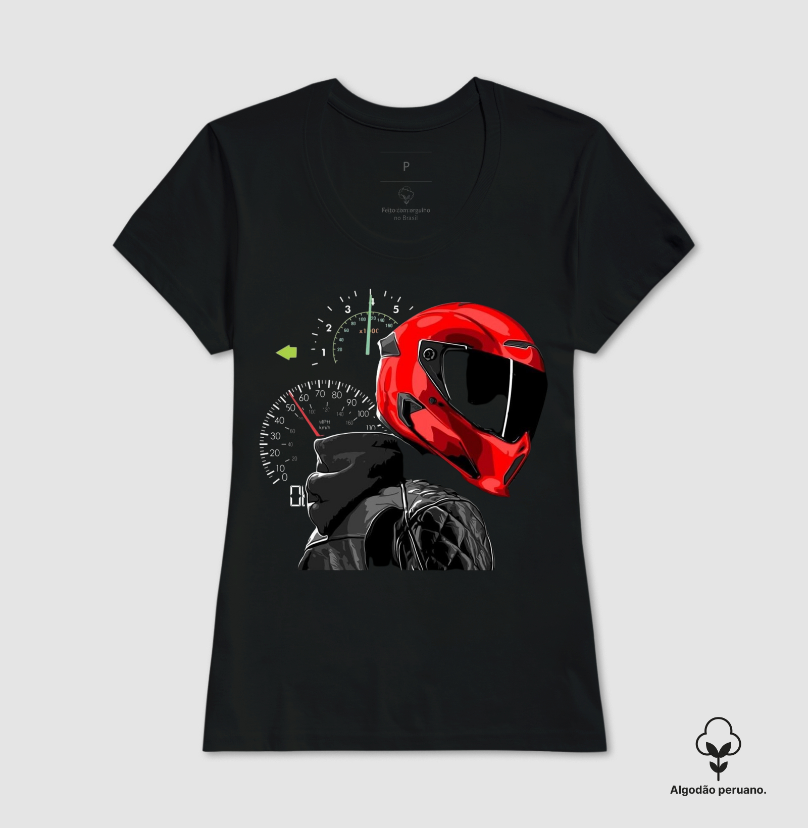 Camisa 6