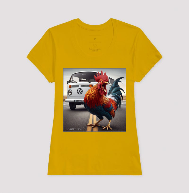 Camisa 11