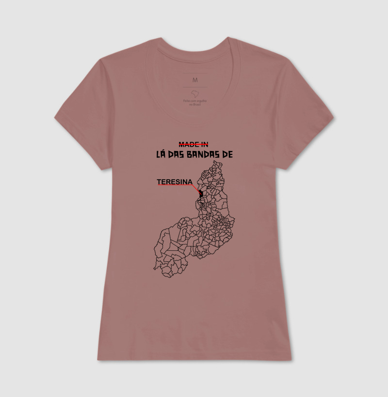 Camisa 16