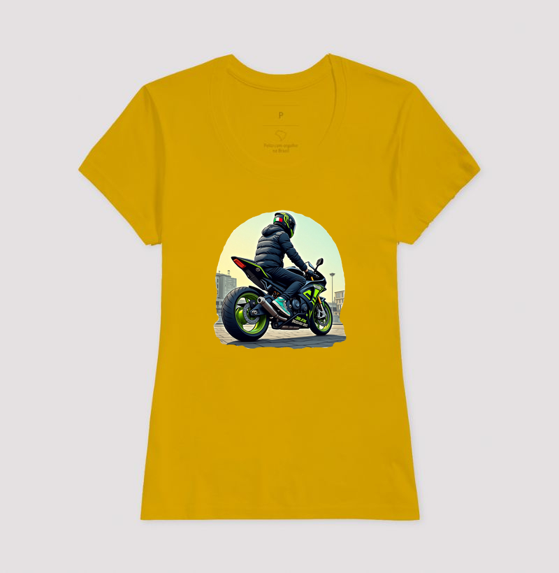 Camisa 13